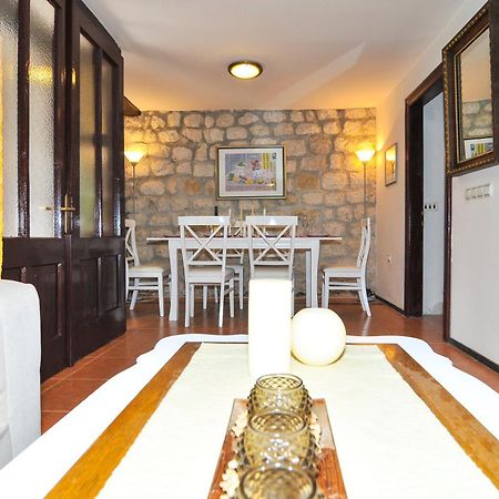 Holiday Home Maris Κότορ Εξωτερικό φωτογραφία