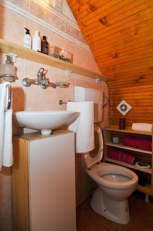 Holiday Home Maris Κότορ Εξωτερικό φωτογραφία