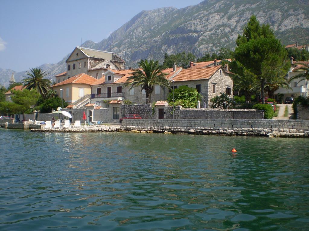 Holiday Home Maris Κότορ Εξωτερικό φωτογραφία