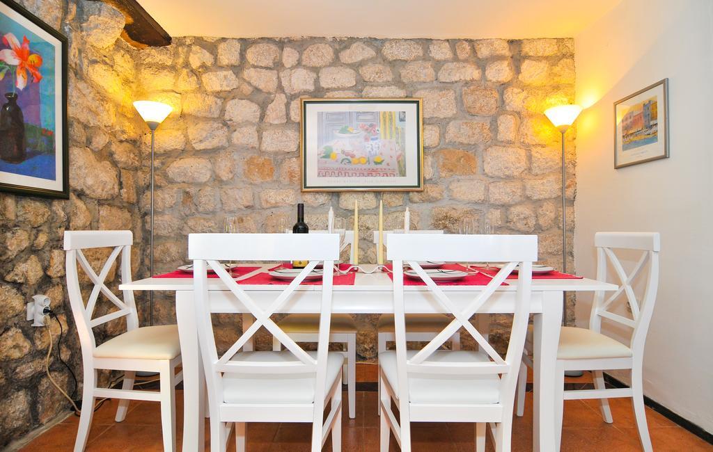 Holiday Home Maris Κότορ Εξωτερικό φωτογραφία