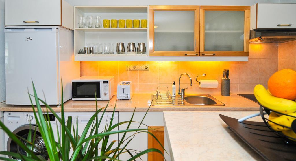 Holiday Home Maris Κότορ Εξωτερικό φωτογραφία