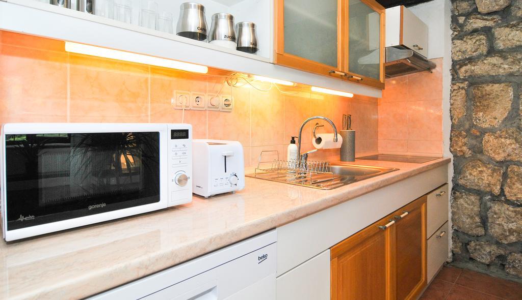 Holiday Home Maris Κότορ Εξωτερικό φωτογραφία