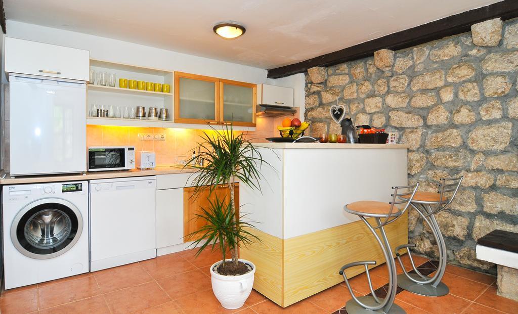 Holiday Home Maris Κότορ Εξωτερικό φωτογραφία