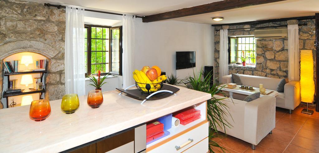 Holiday Home Maris Κότορ Εξωτερικό φωτογραφία