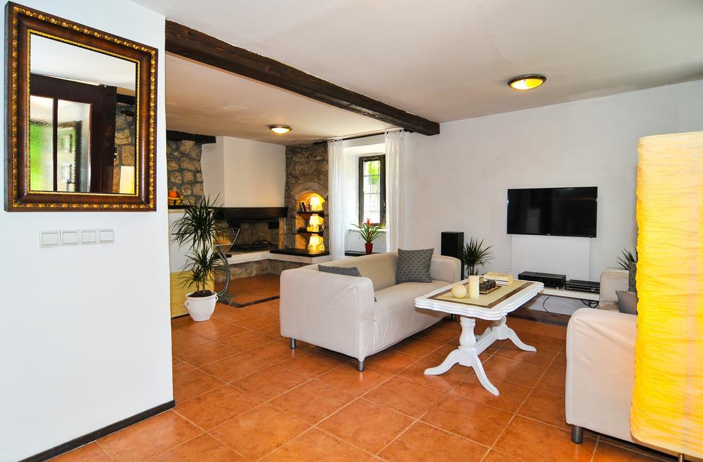 Holiday Home Maris Κότορ Εξωτερικό φωτογραφία