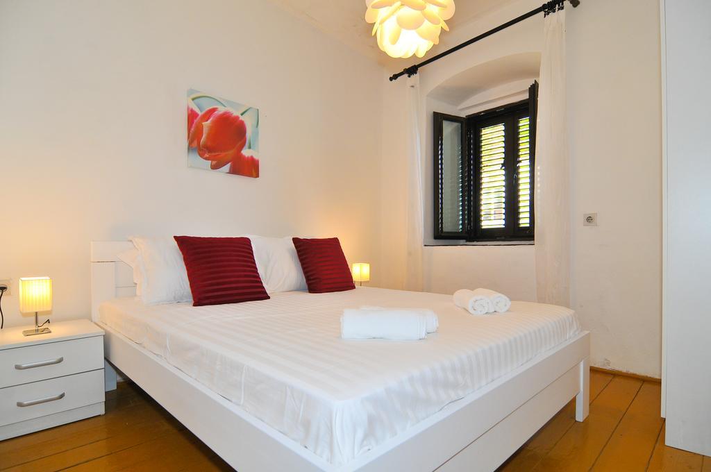 Holiday Home Maris Κότορ Εξωτερικό φωτογραφία