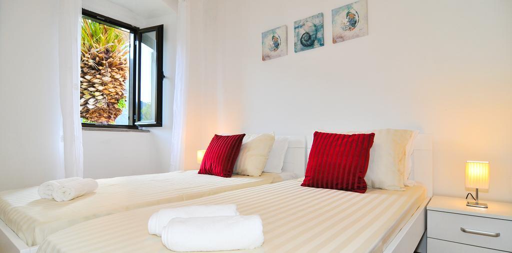 Holiday Home Maris Κότορ Εξωτερικό φωτογραφία