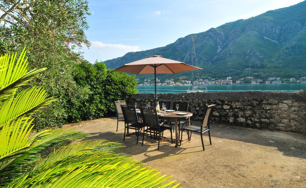 Holiday Home Maris Κότορ Εξωτερικό φωτογραφία