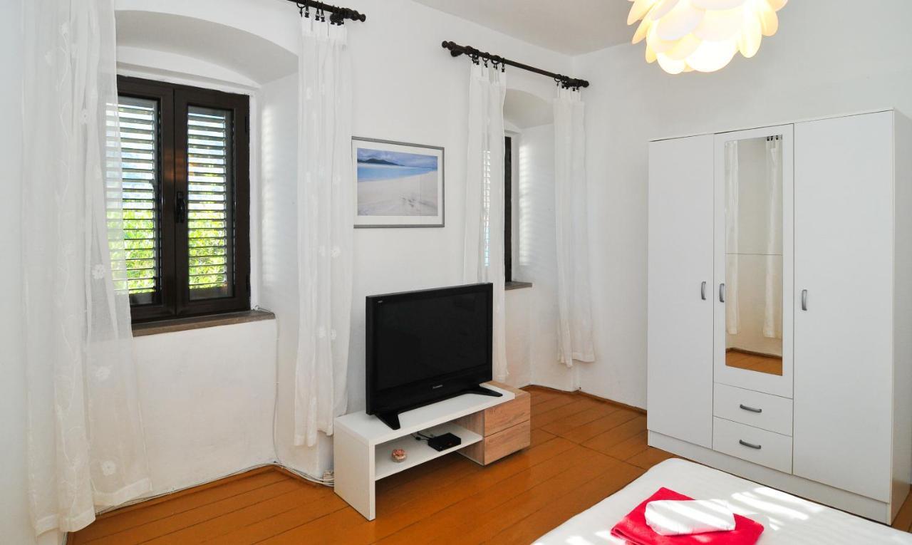 Holiday Home Maris Κότορ Εξωτερικό φωτογραφία