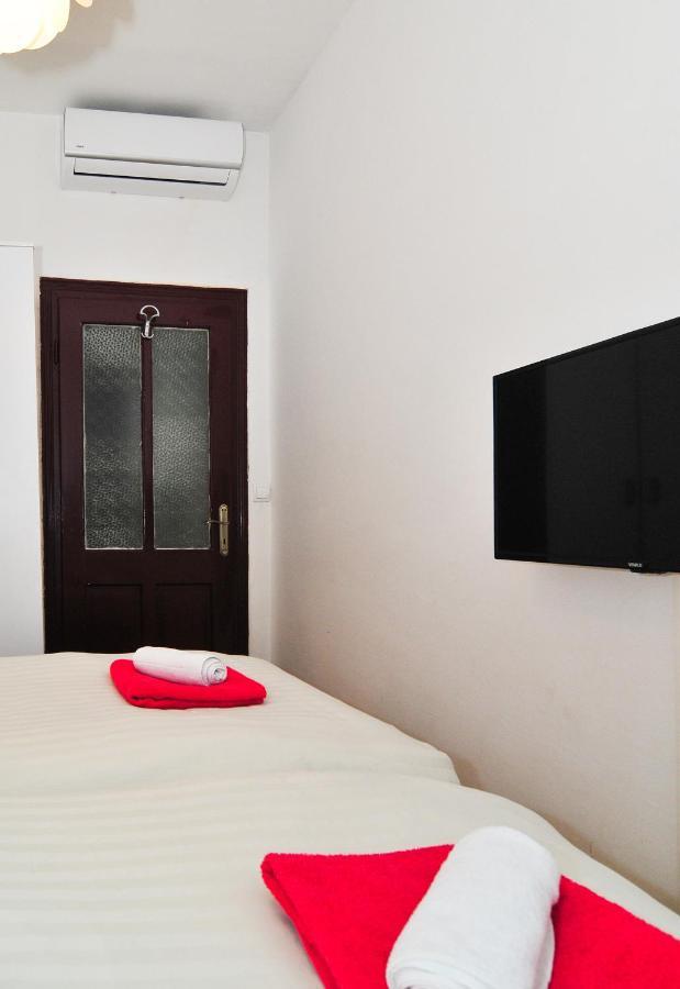 Holiday Home Maris Κότορ Εξωτερικό φωτογραφία