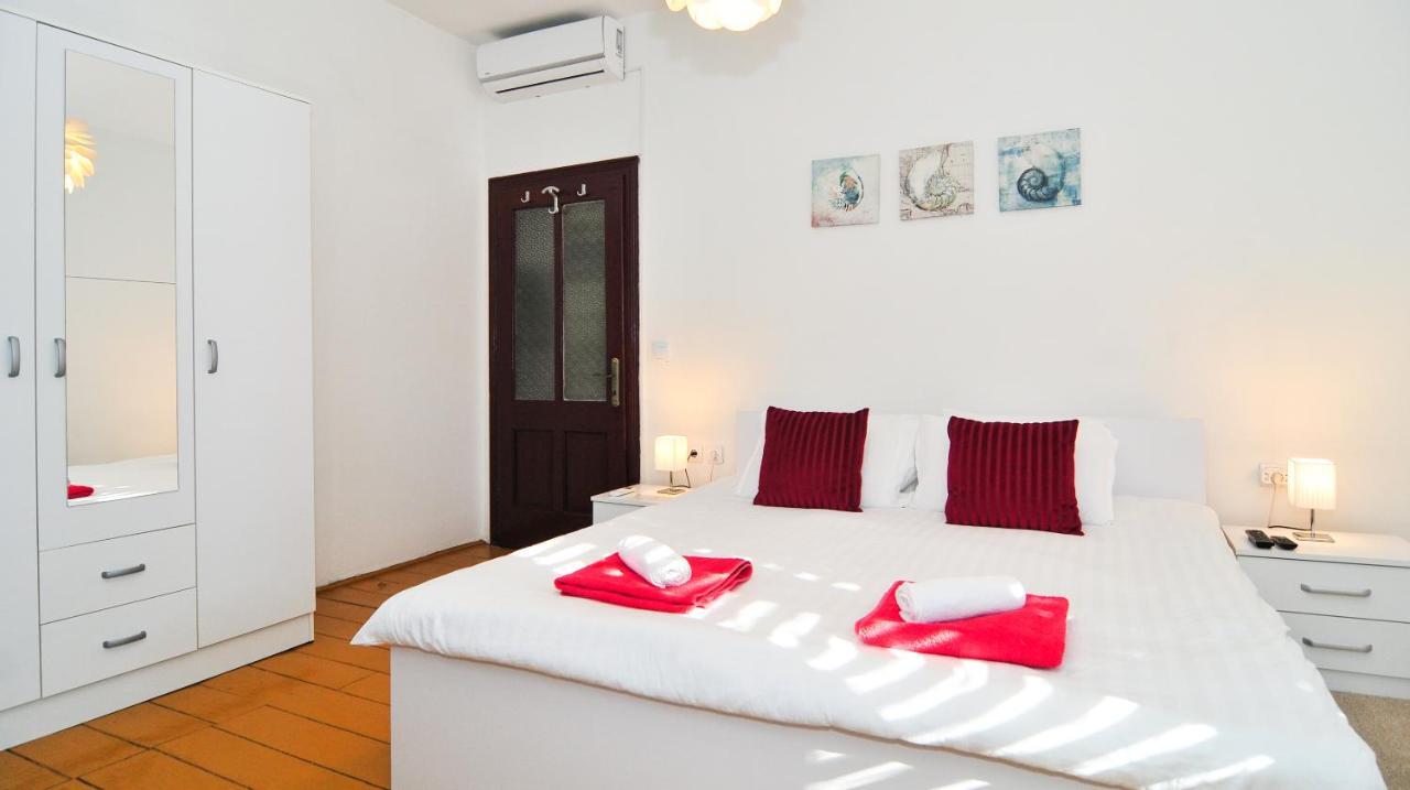 Holiday Home Maris Κότορ Εξωτερικό φωτογραφία